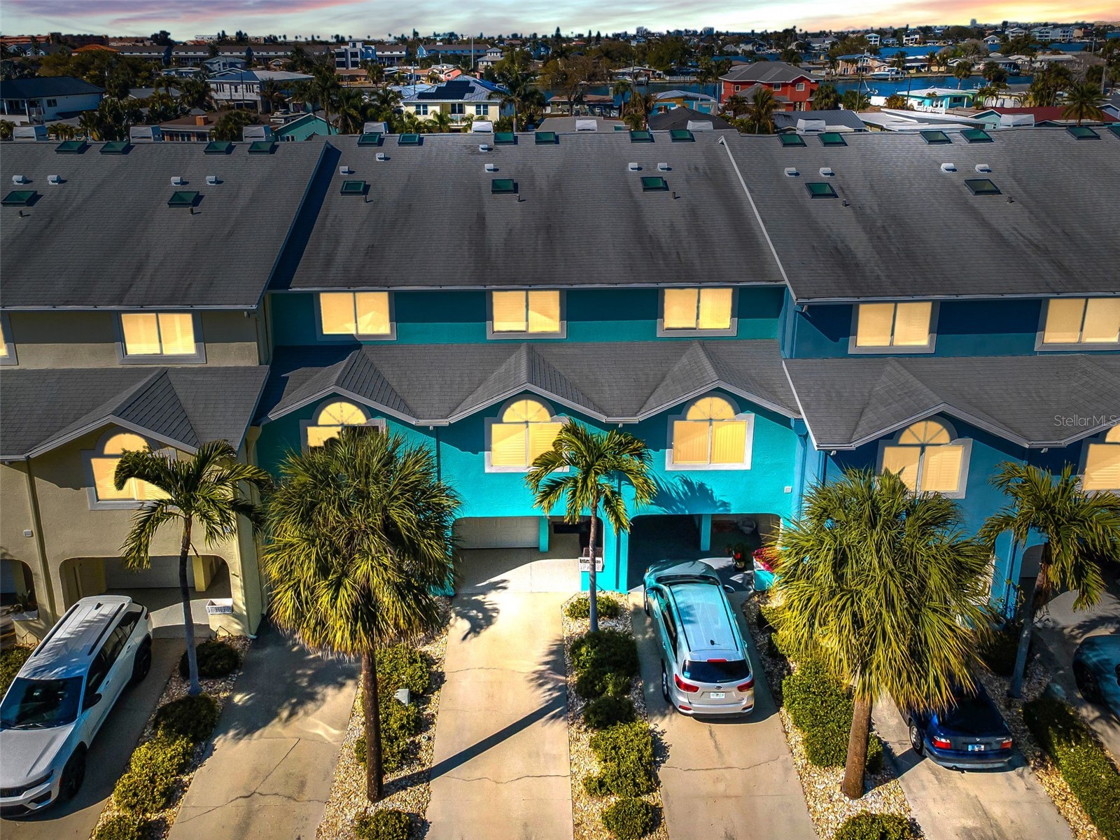 140 Marcdale Boulevard Indian Rocks Beach FL 33785 - INTRACOASTAL WATERWAY TB8519337 image64