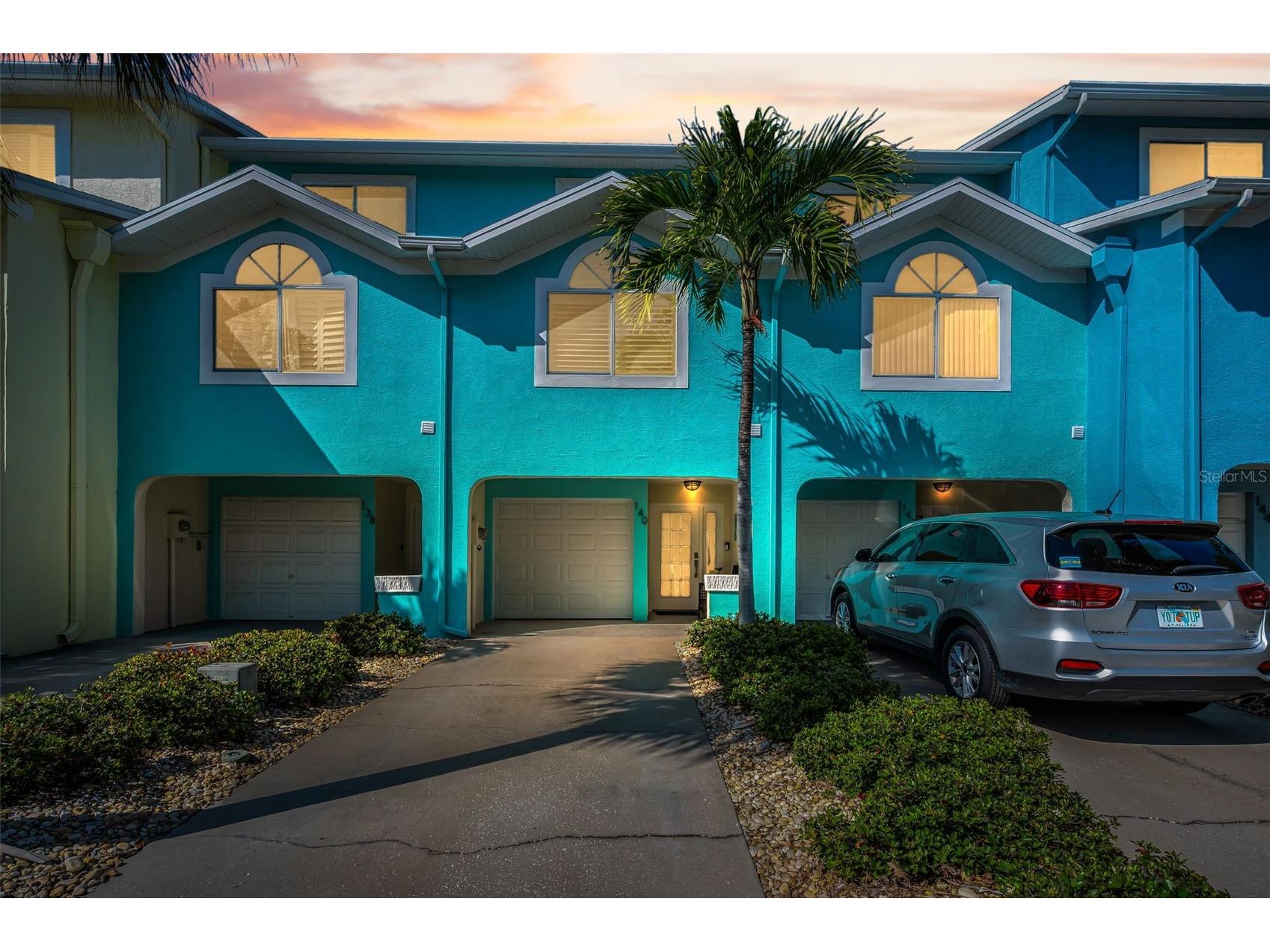 140 Marcdale Boulevard Indian Rocks Beach FL 33785 - INTRACOASTAL WATERWAY TB8519337 image9