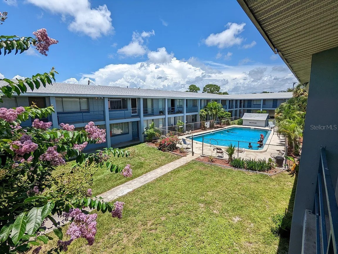 140 Minna Lane #118 Merritt Island FL 32953 O6351077 image1