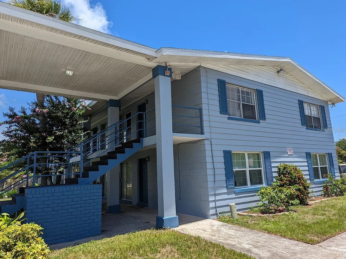 140 Minna Lane #118 Merritt Island FL 32953 O6351077 image2