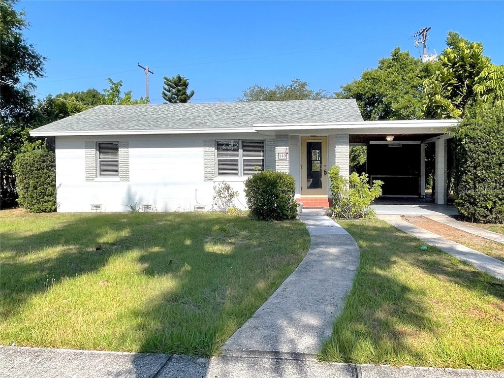 140 N Seminole Avenue Lake Alfred FL 33850 P4931623 image1