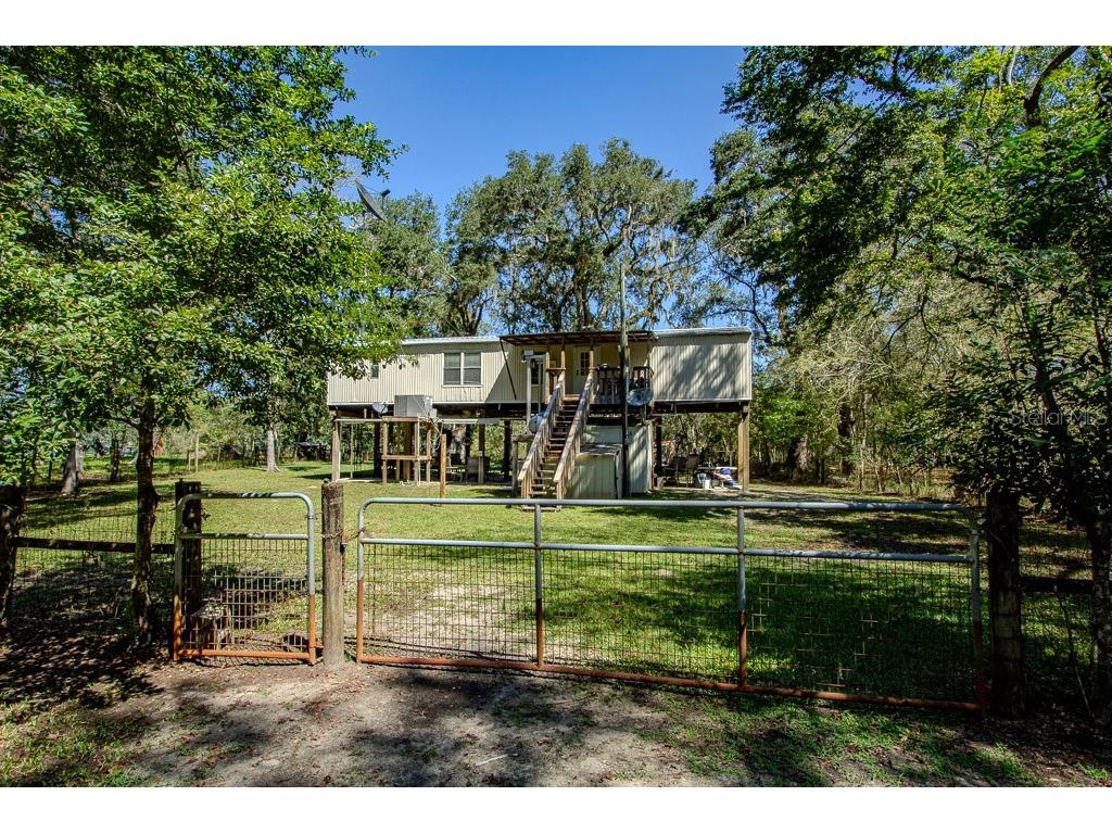 140 NE 880th Street Old Town FL 32680 - SUWANNEE RIVER GC534486 image1