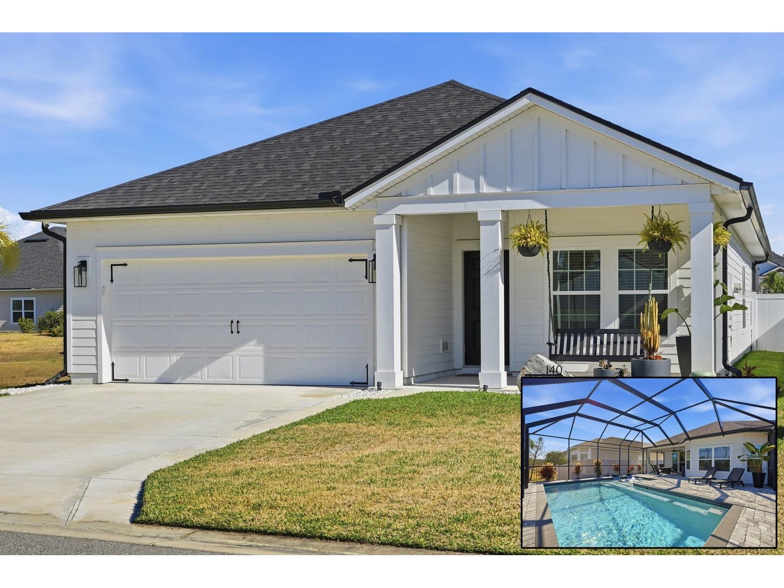140 Nighthawk Lane Palm Coast FL 32164 FC315689 image1