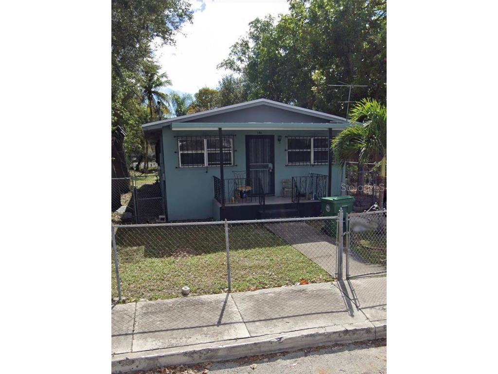 140 NW 51 St Street Miami FL 33127 O6146861 image1