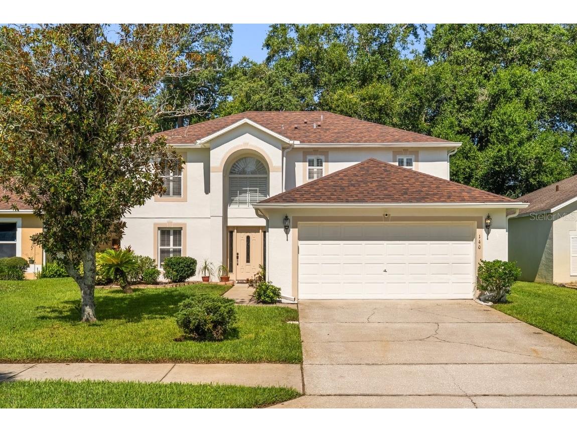 140 Oak View Place Sanford FL 32773 O6329977 image1