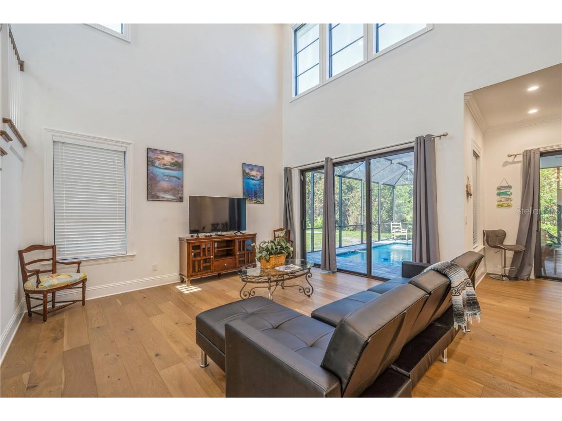 140 Ocean Estates Drive Hutchinson Island FL 34949 - AVALON BEACH / INDIAN RIVER O6253583 image16