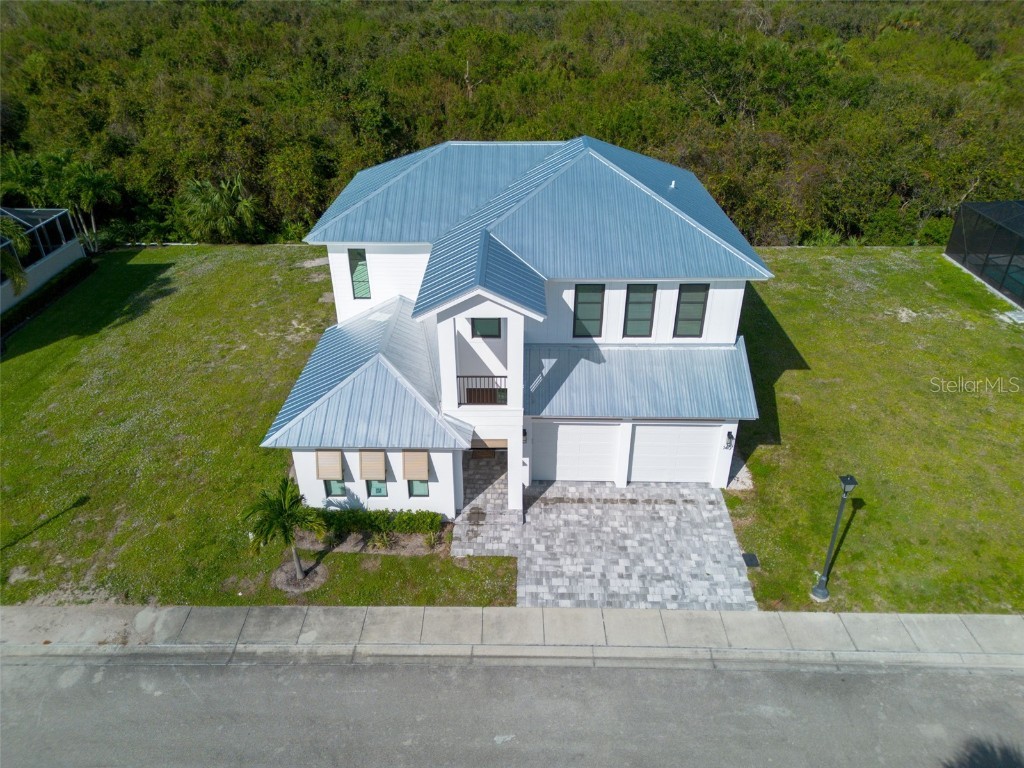 140 Ocean Estates Drive Hutchinson Island FL 34949 - AVALON BEACH / INDIAN RIVER O6253583 image2