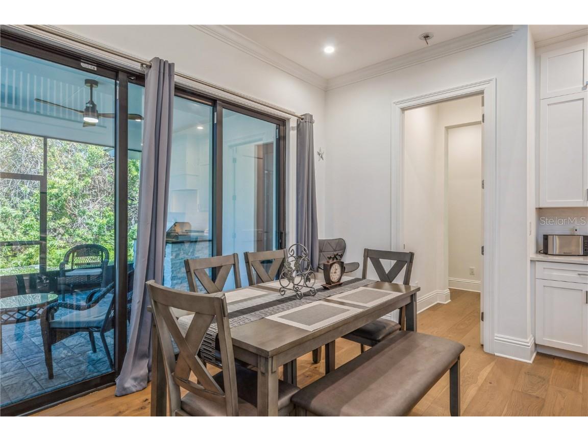 140 Ocean Estates Drive Hutchinson Island FL 34949 - AVALON BEACH / INDIAN RIVER O6253583 image21