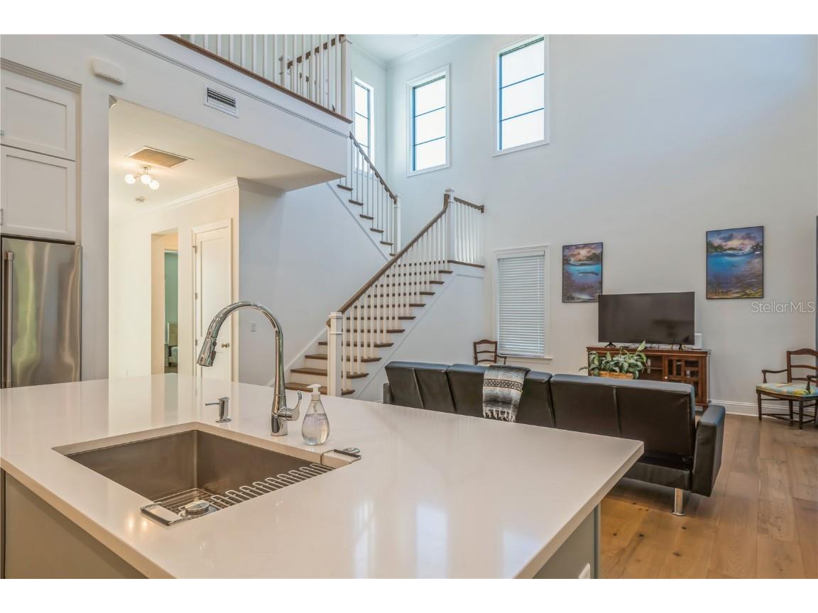 140 Ocean Estates Drive Hutchinson Island FL 34949 - AVALON BEACH / INDIAN RIVER O6253583 image22