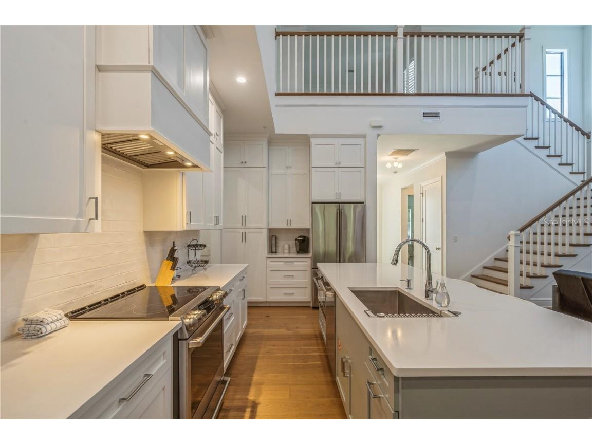 140 Ocean Estates Drive Hutchinson Island FL 34949 - AVALON BEACH / INDIAN RIVER O6253583 image23