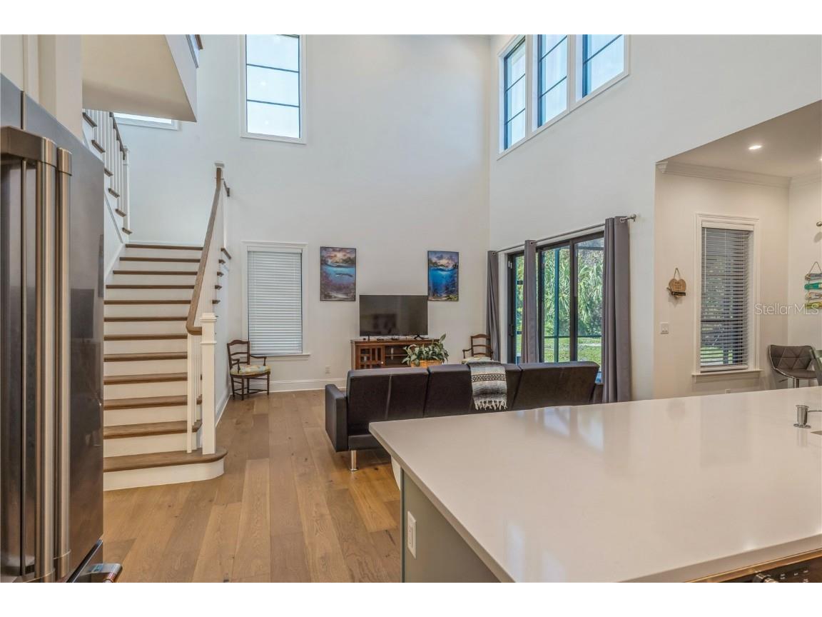 140 Ocean Estates Drive Hutchinson Island FL 34949 - AVALON BEACH / INDIAN RIVER O6253583 image24