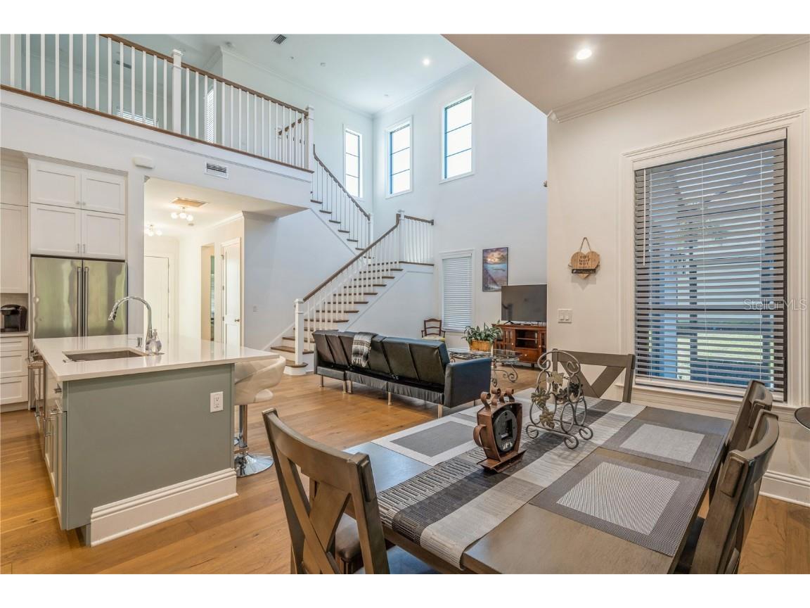 140 Ocean Estates Drive Hutchinson Island FL 34949 - AVALON BEACH / INDIAN RIVER O6253583 image26