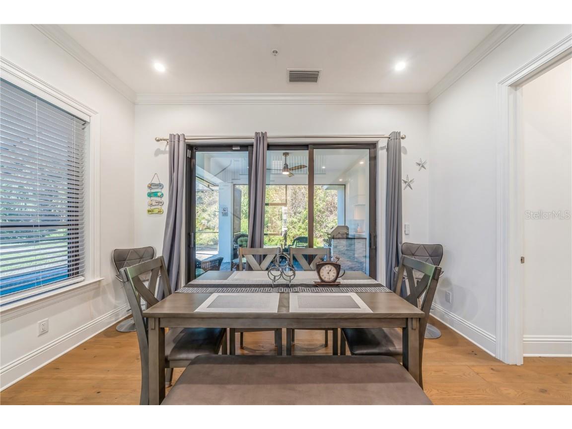 140 Ocean Estates Drive Hutchinson Island FL 34949 - AVALON BEACH / INDIAN RIVER O6253583 image27