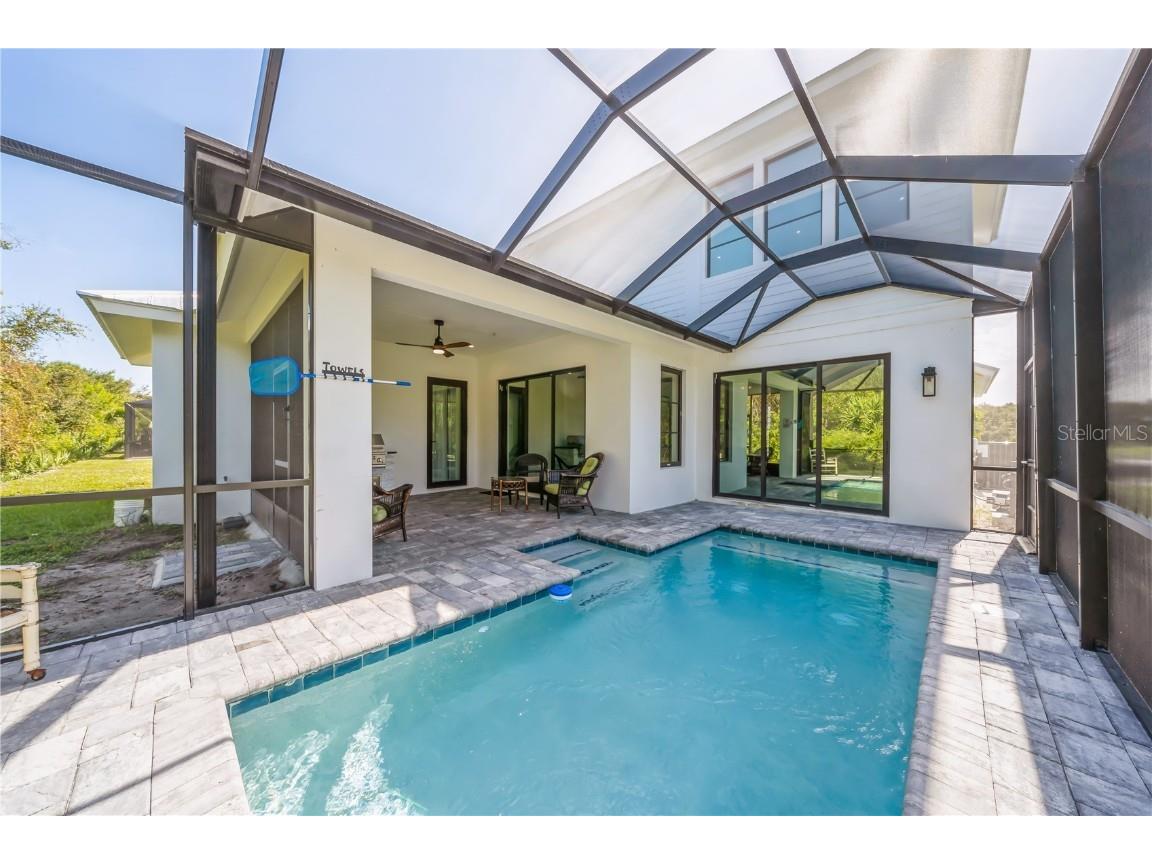 140 Ocean Estates Drive Hutchinson Island FL 34949 - AVALON BEACH / INDIAN RIVER O6253583 image39