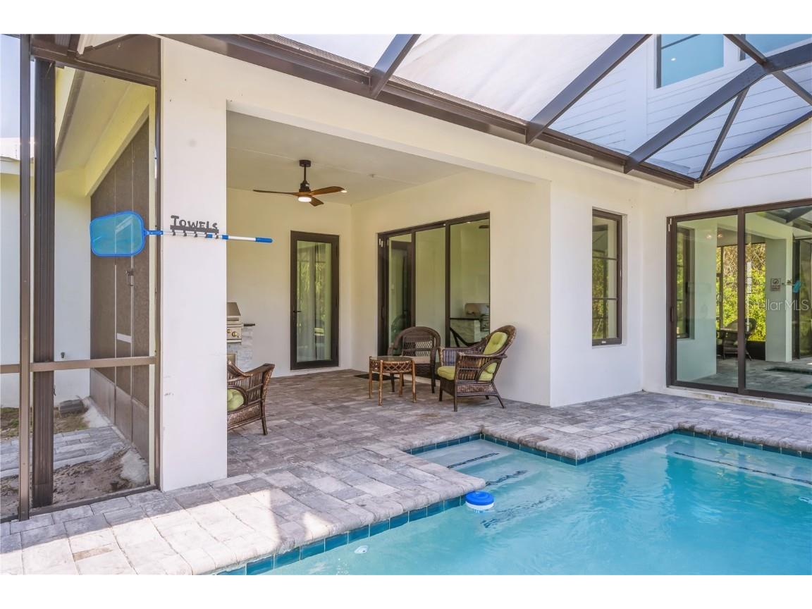 140 Ocean Estates Drive Hutchinson Island FL 34949 - AVALON BEACH / INDIAN RIVER O6253583 image40