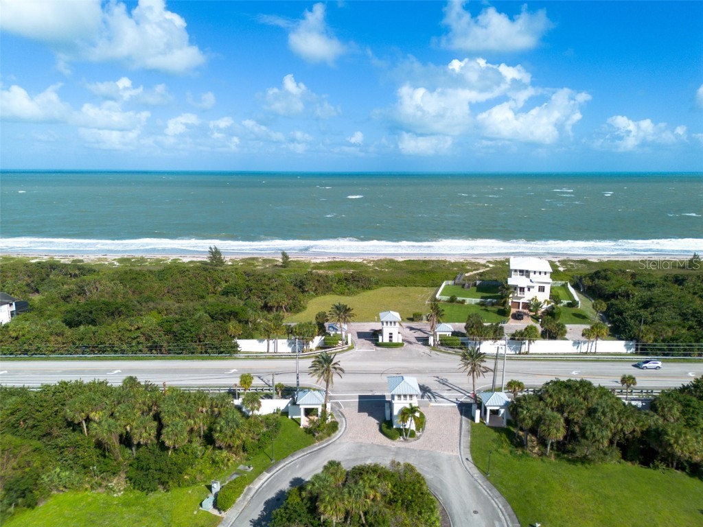 140 Ocean Estates Drive Hutchinson Island FL 34949 - AVALON BEACH / INDIAN RIVER O6253583 image44
