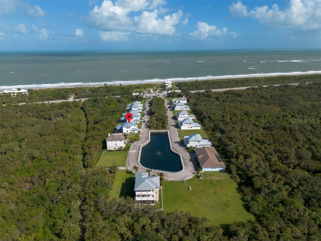 140 Ocean Estates Drive Hutchinson Island FL 34949 - AVALON BEACH / INDIAN RIVER O6253583 image47