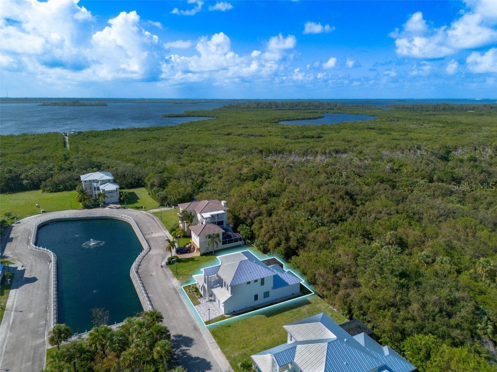 140 Ocean Estates Drive Hutchinson Island FL 34949 - AVALON BEACH / INDIAN RIVER O6253583 image48