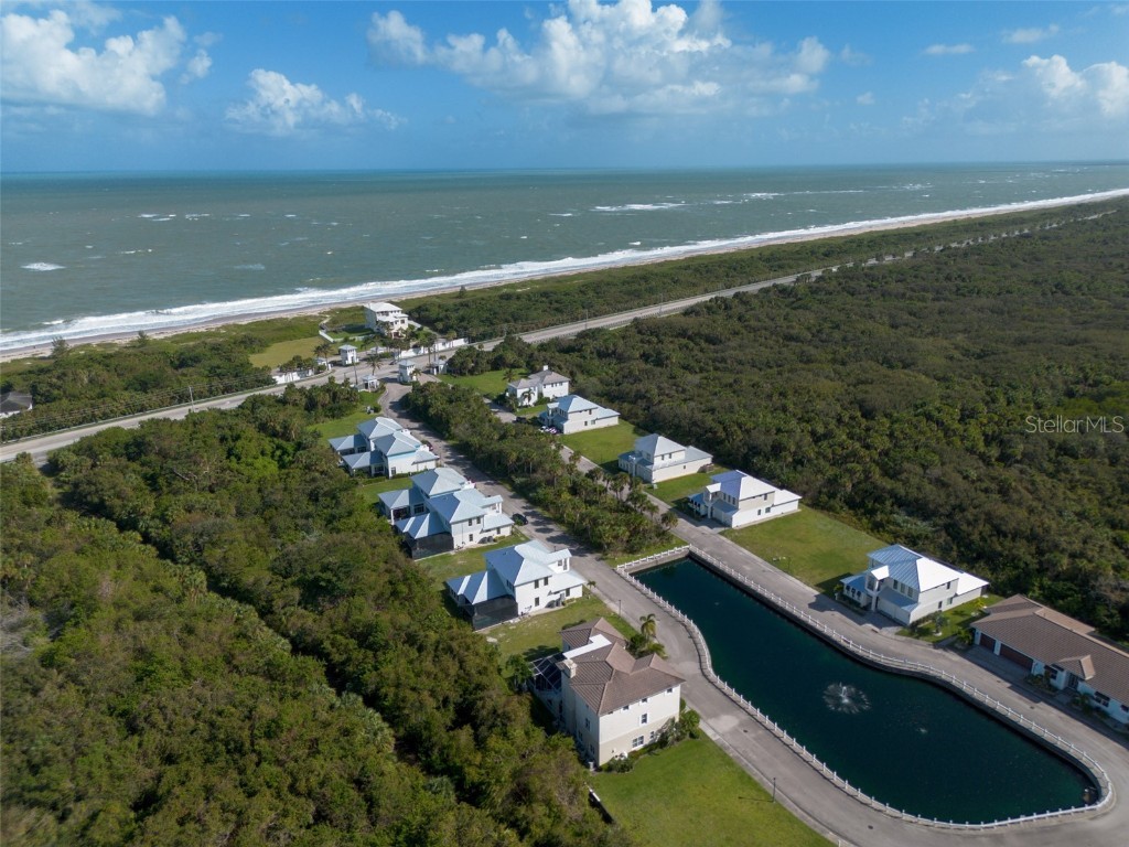 140 Ocean Estates Drive Hutchinson Island FL 34949 - AVALON BEACH / INDIAN RIVER O6253583 image49