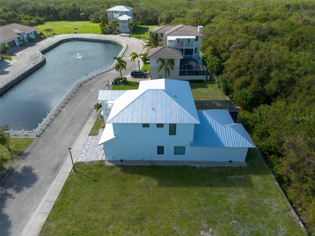 140 Ocean Estates Drive Hutchinson Island FL 34949 - AVALON BEACH / INDIAN RIVER O6253583 image5