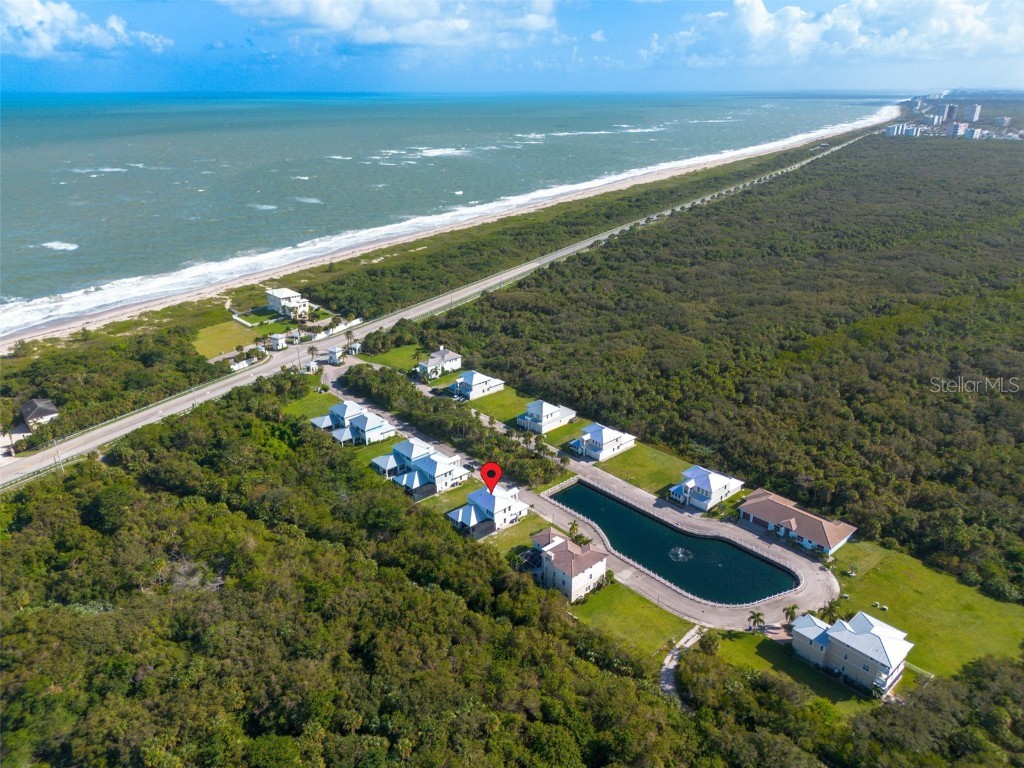 140 Ocean Estates Drive Hutchinson Island FL 34949 - AVALON BEACH / INDIAN RIVER O6253583 image50