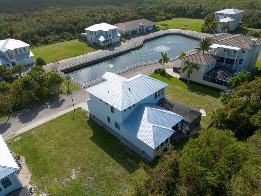 140 Ocean Estates Drive Hutchinson Island FL 34949 - AVALON BEACH / INDIAN RIVER O6253583 image6