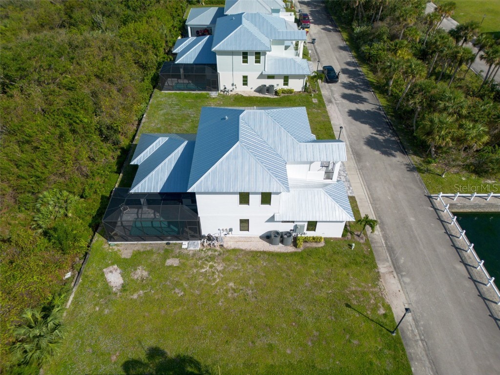 140 Ocean Estates Drive Hutchinson Island FL 34949 - AVALON BEACH / INDIAN RIVER O6253583 image7