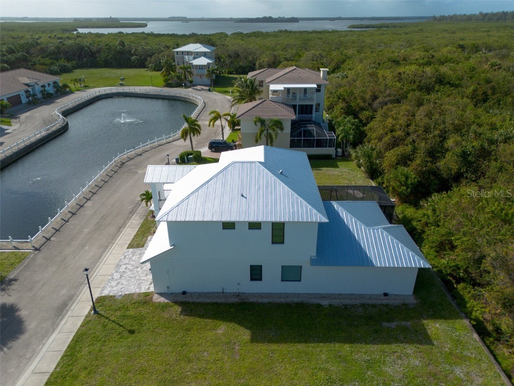 140 Ocean Estates Drive Hutchinson Island FL 34949 - AVALON BEACH / INDIAN RIVER O6253583 image9