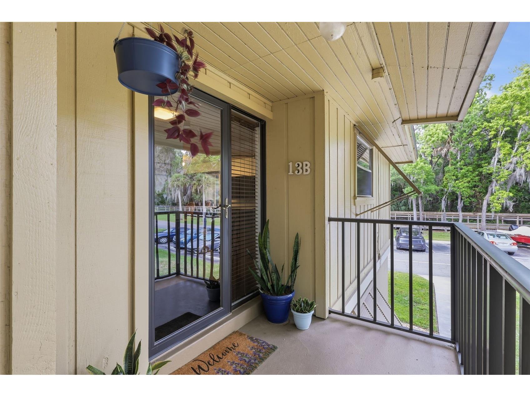 140 Orchid Woods Court #13B Deltona FL 32725 V4948696 image1