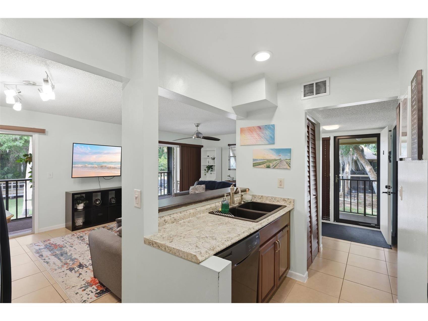140 Orchid Woods Court #13B Deltona FL 32725 V4948696 image14
