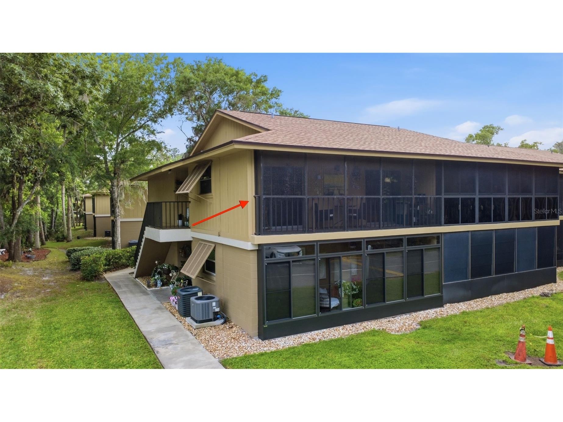 140 Orchid Woods Court #13B Deltona FL 32725 V4948696 image2