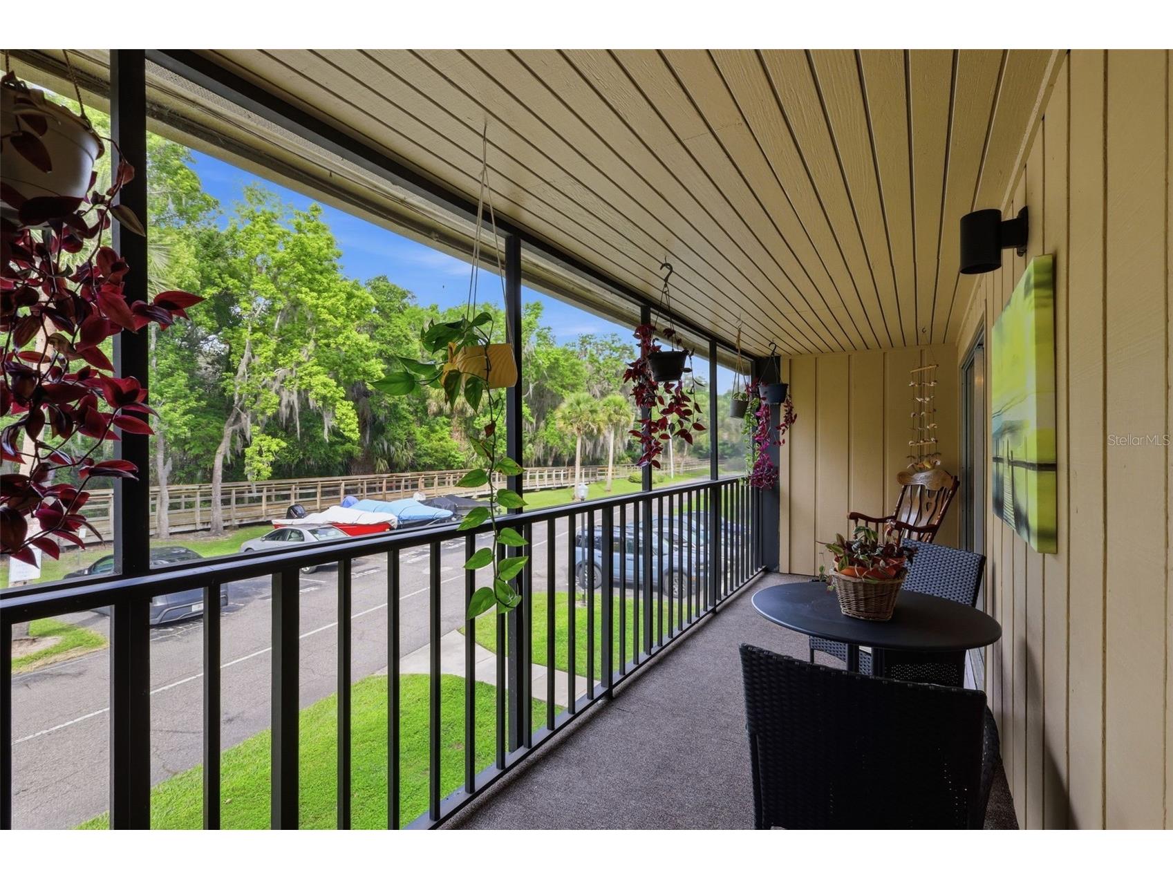 140 Orchid Woods Court #13B Deltona FL 32725 V4948696 image26