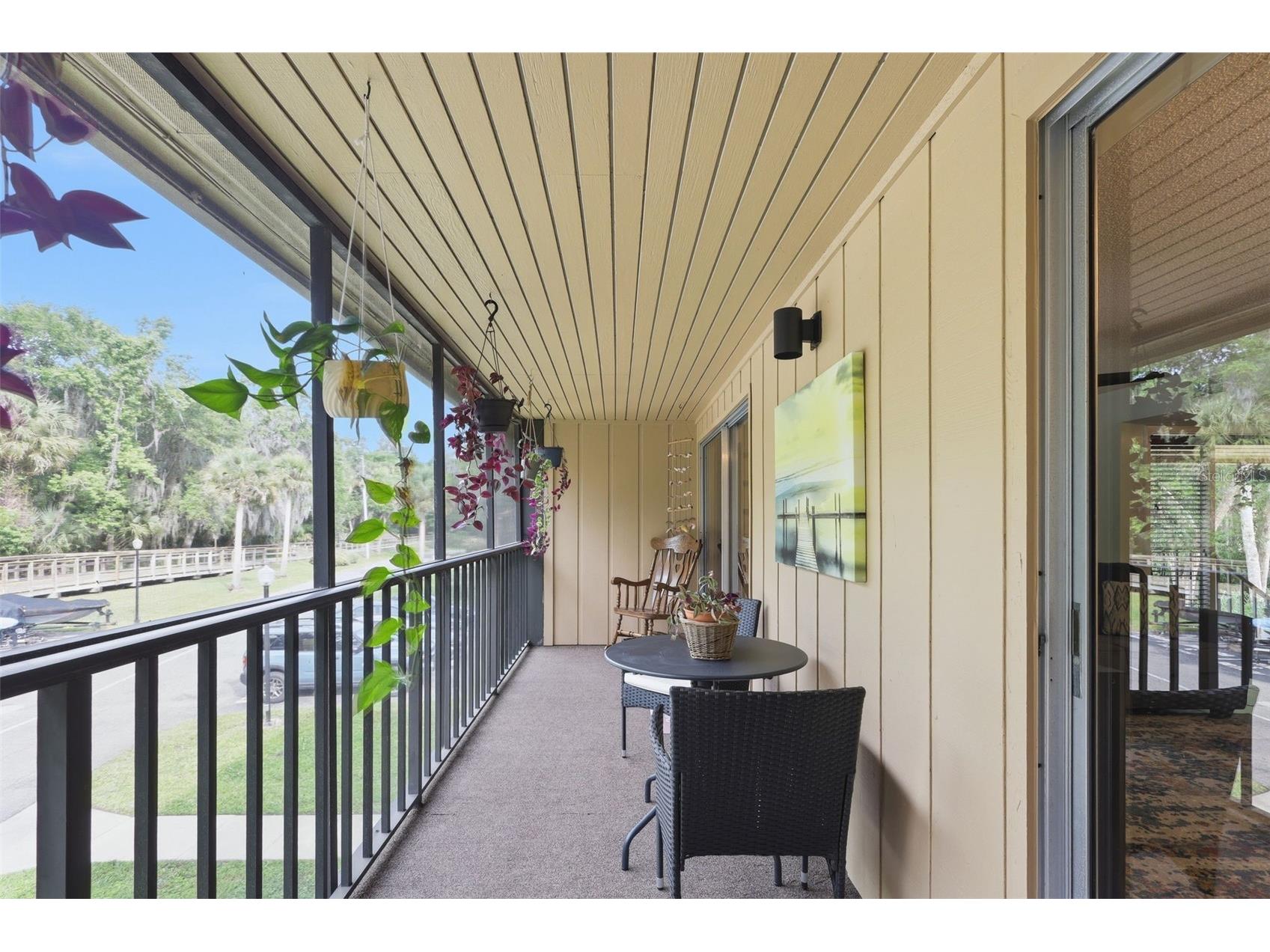 140 Orchid Woods Court #13B Deltona FL 32725 V4948696 image27