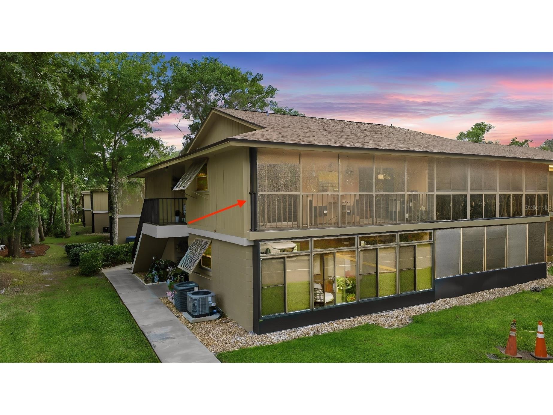 140 Orchid Woods Court #13B Deltona FL 32725 V4948696 image3