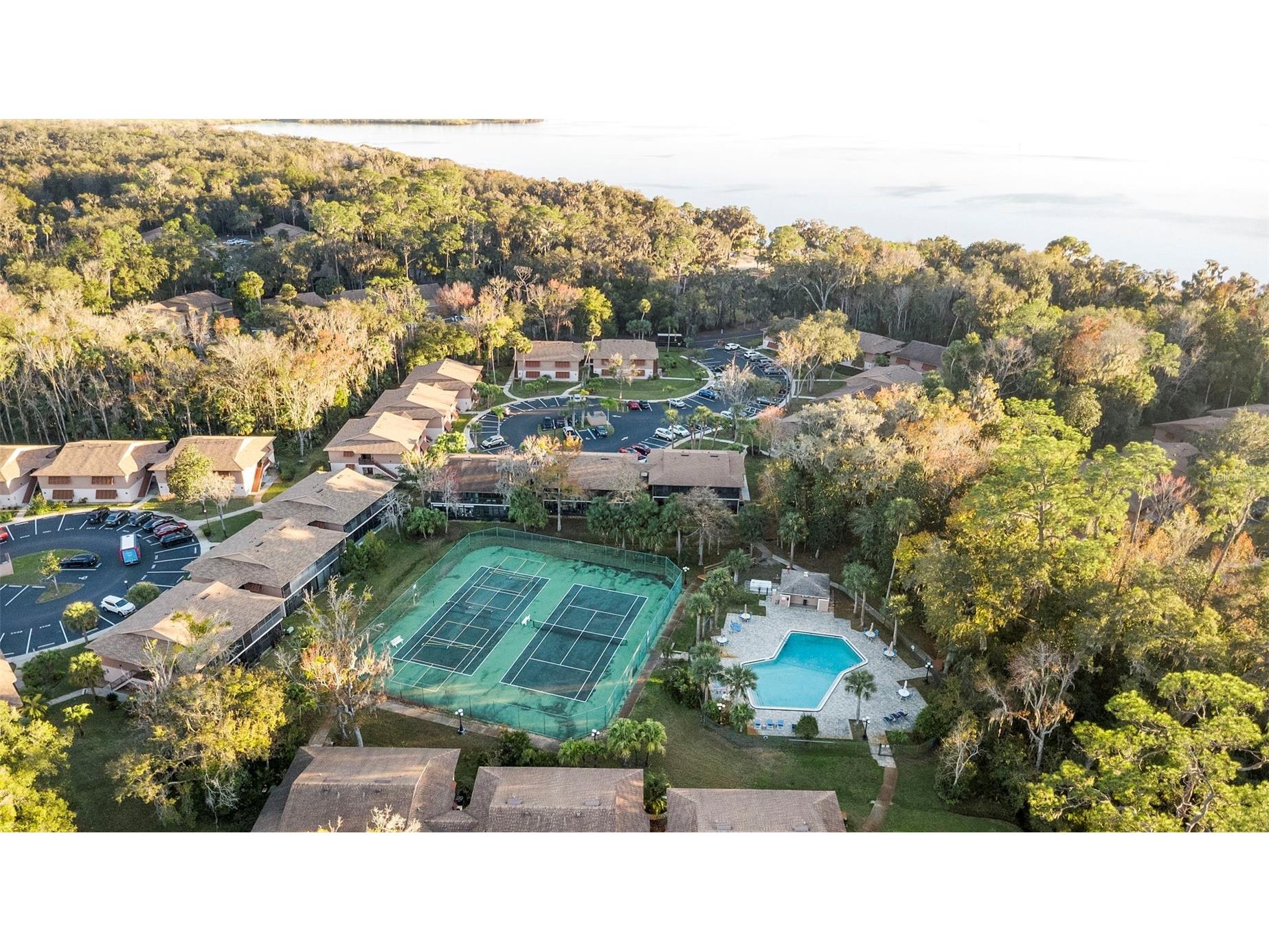 140 Orchid Woods Court #13B Deltona FL 32725 V4948696 image33