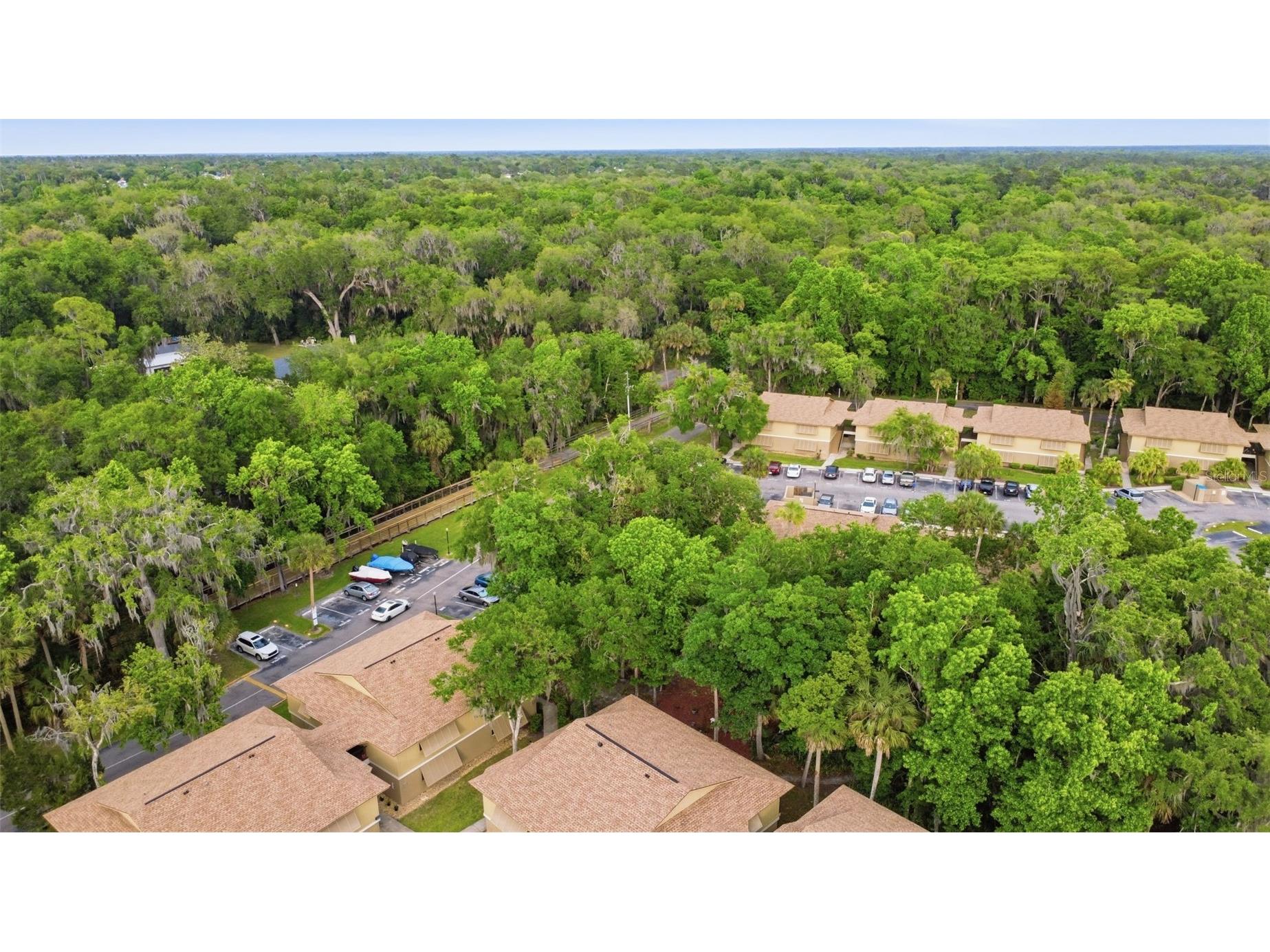 140 Orchid Woods Court #13B Deltona FL 32725 V4948696 image39
