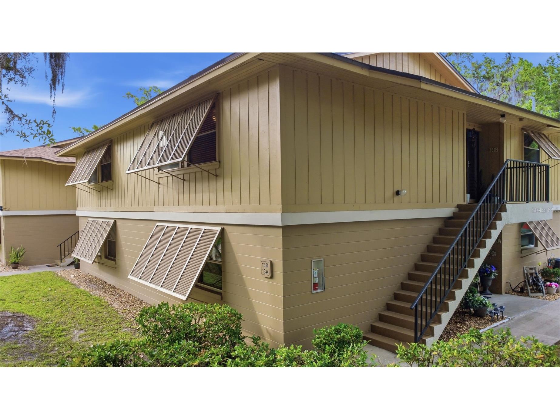 140 Orchid Woods Court #13B Deltona FL 32725 V4948696 image4
