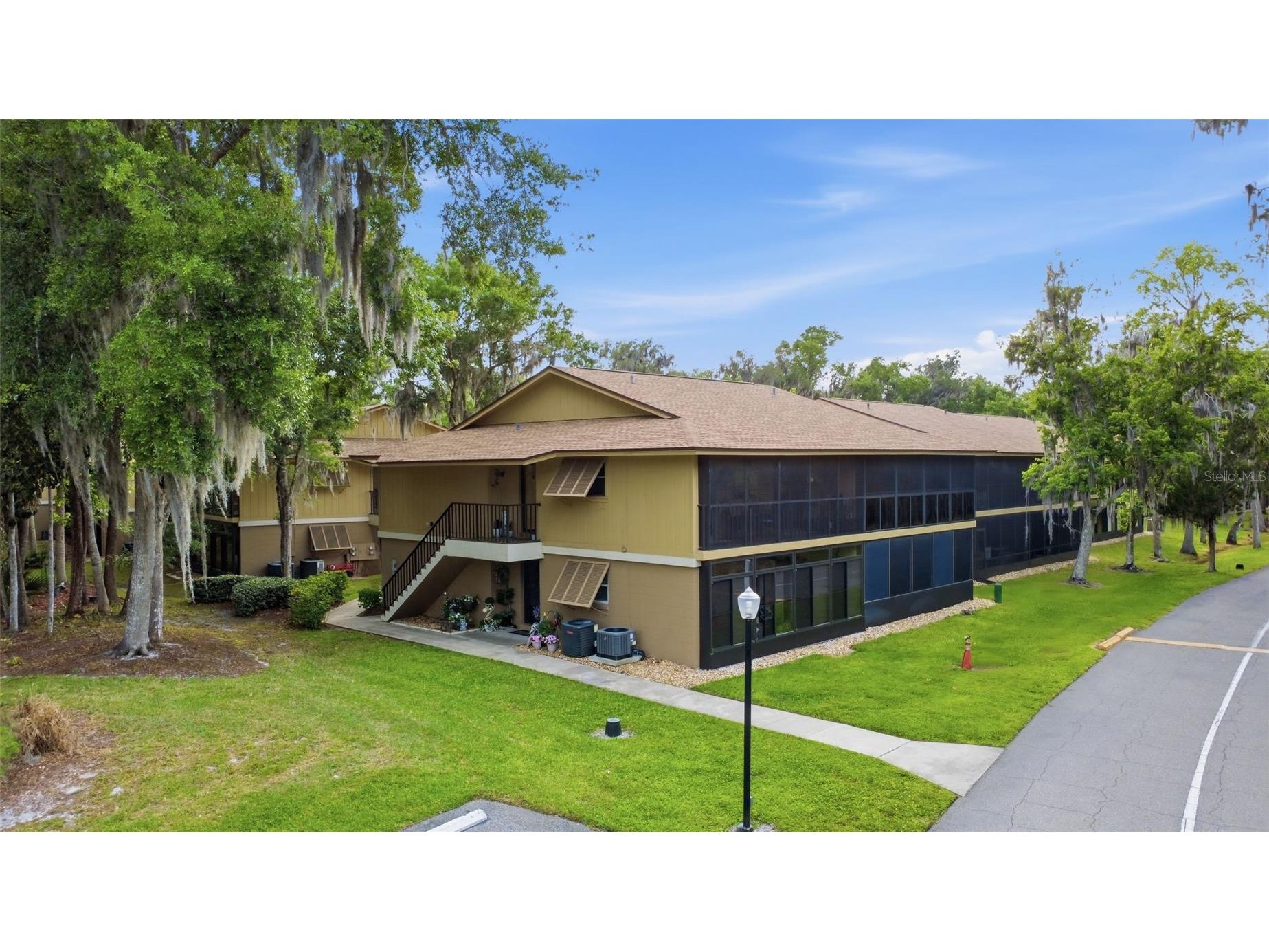 140 Orchid Woods Court #13B Deltona FL 32725 V4948696 image40