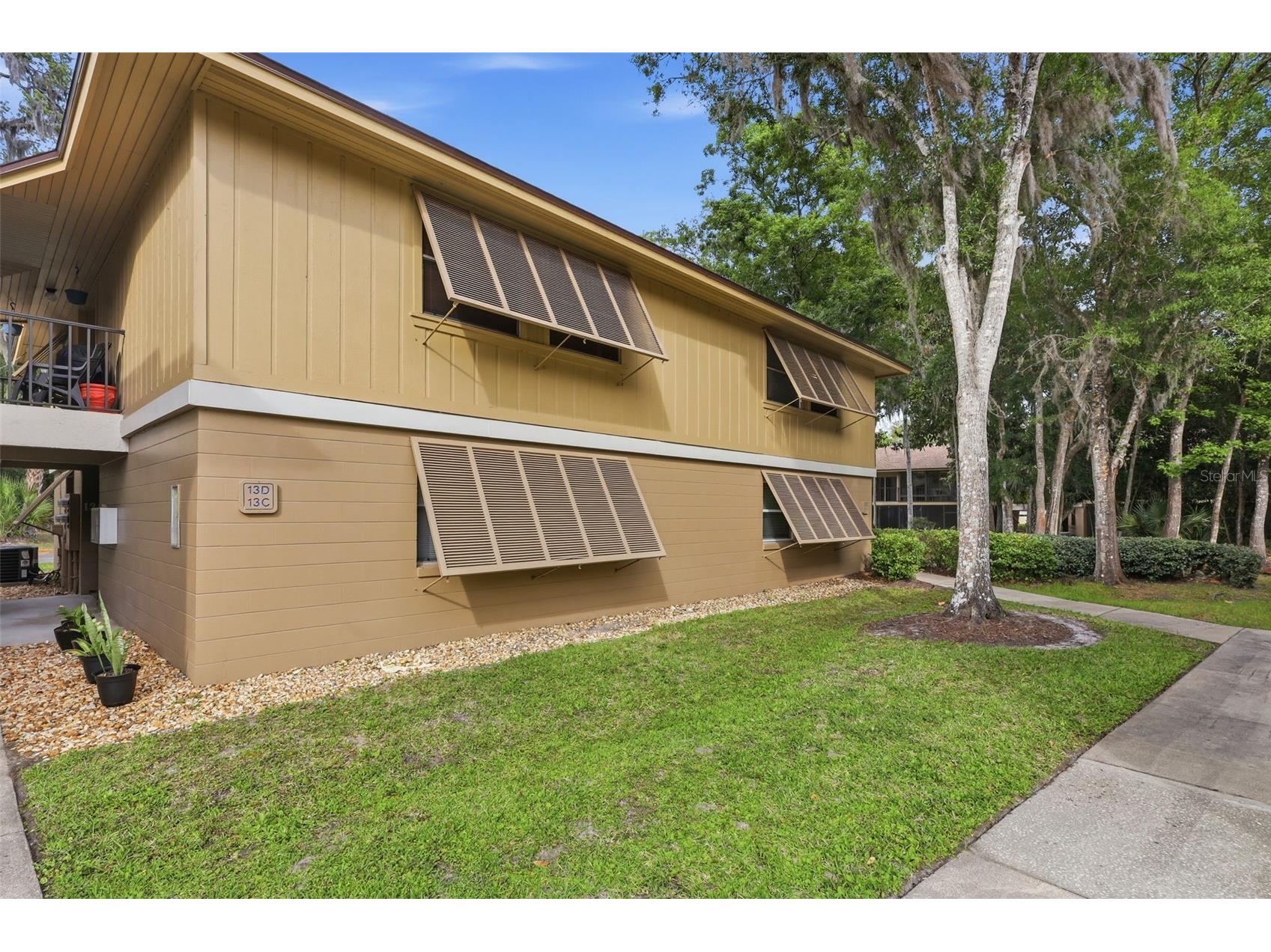 140 Orchid Woods Court #13B Deltona FL 32725 V4948696 image41