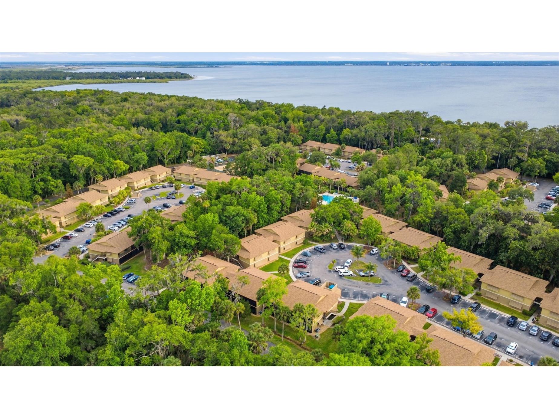 140 Orchid Woods Court #13B Deltona FL 32725 V4948696 image42