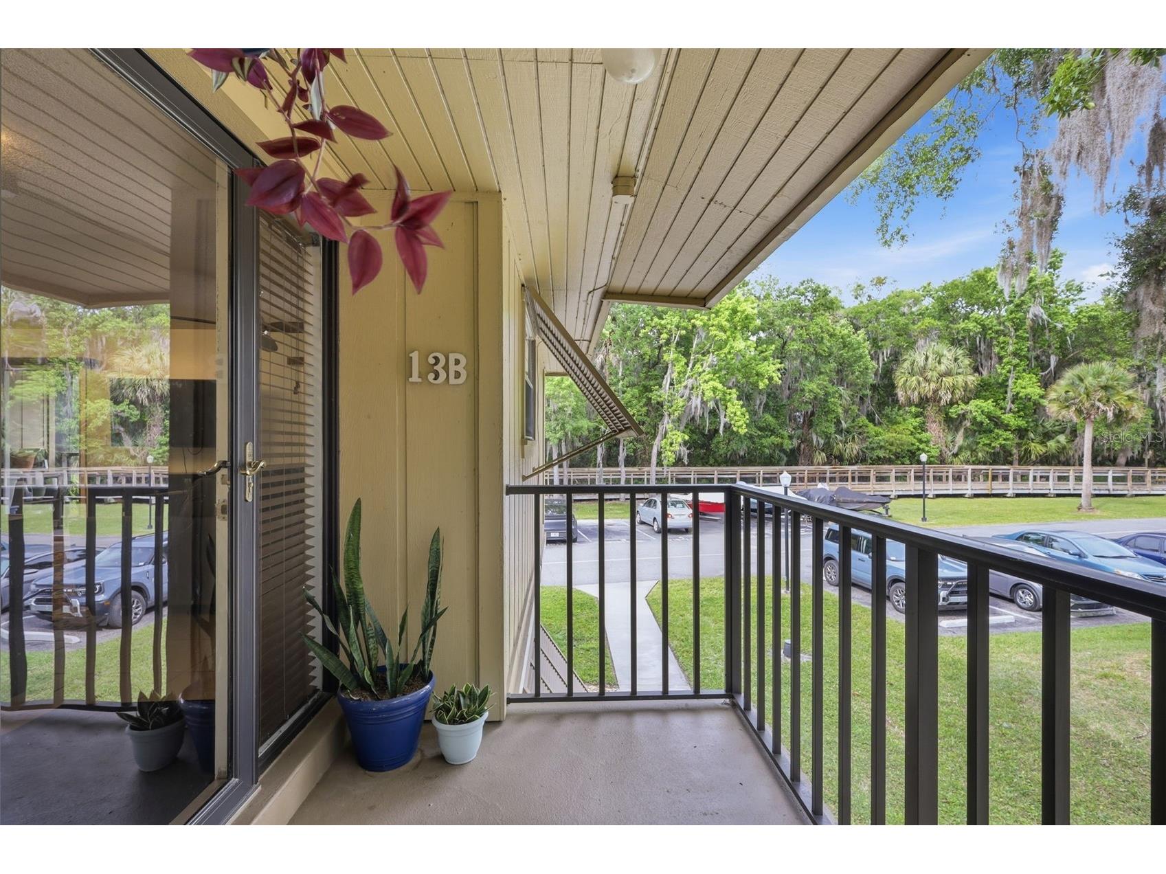 140 Orchid Woods Court #13B Deltona FL 32725 V4948696 image5