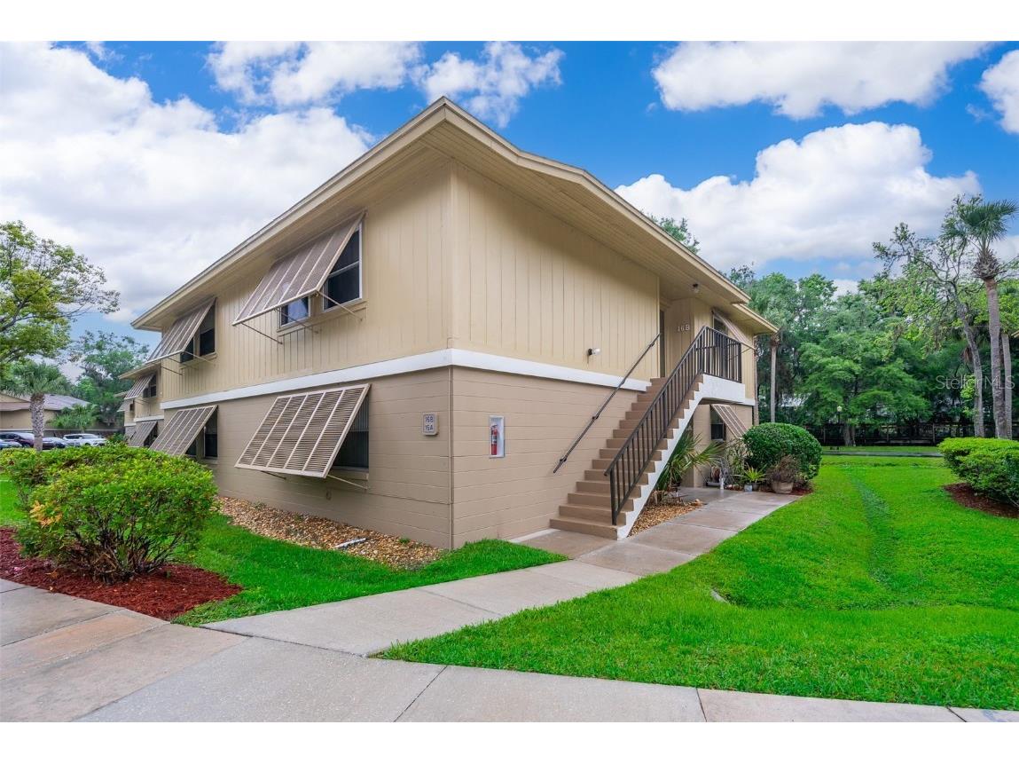 140 Orchid Woods Court #16B Deltona FL 32725 O6105505 image1