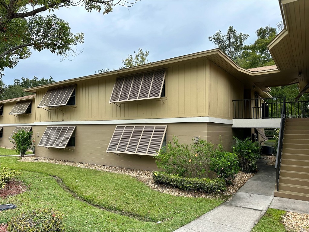 140 Orchid Woods Court #17B Deltona FL 32725 O6149439 image1