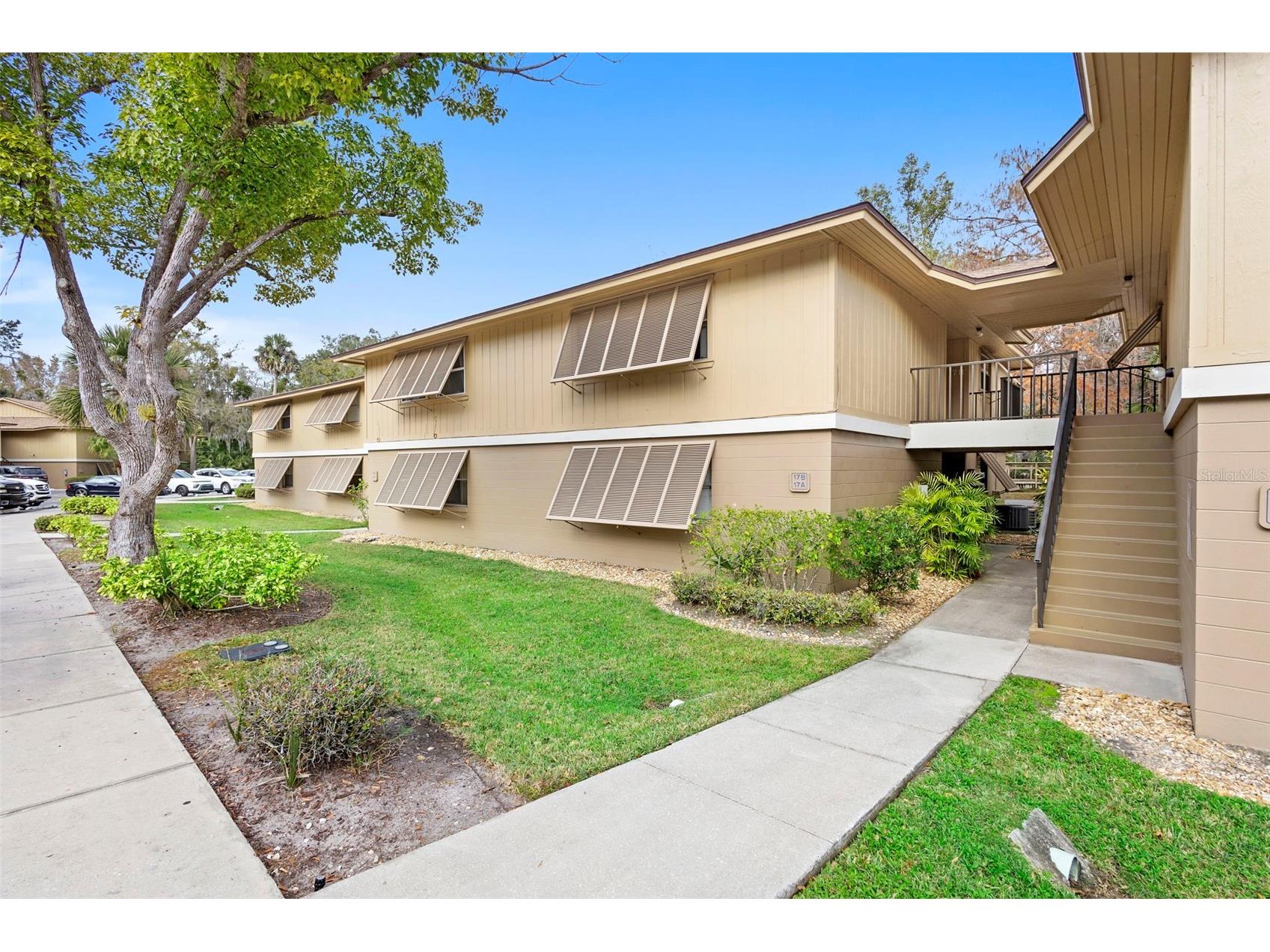 140 Orchid Woods Court #17B Deltona FL 32725 V4946462 image2