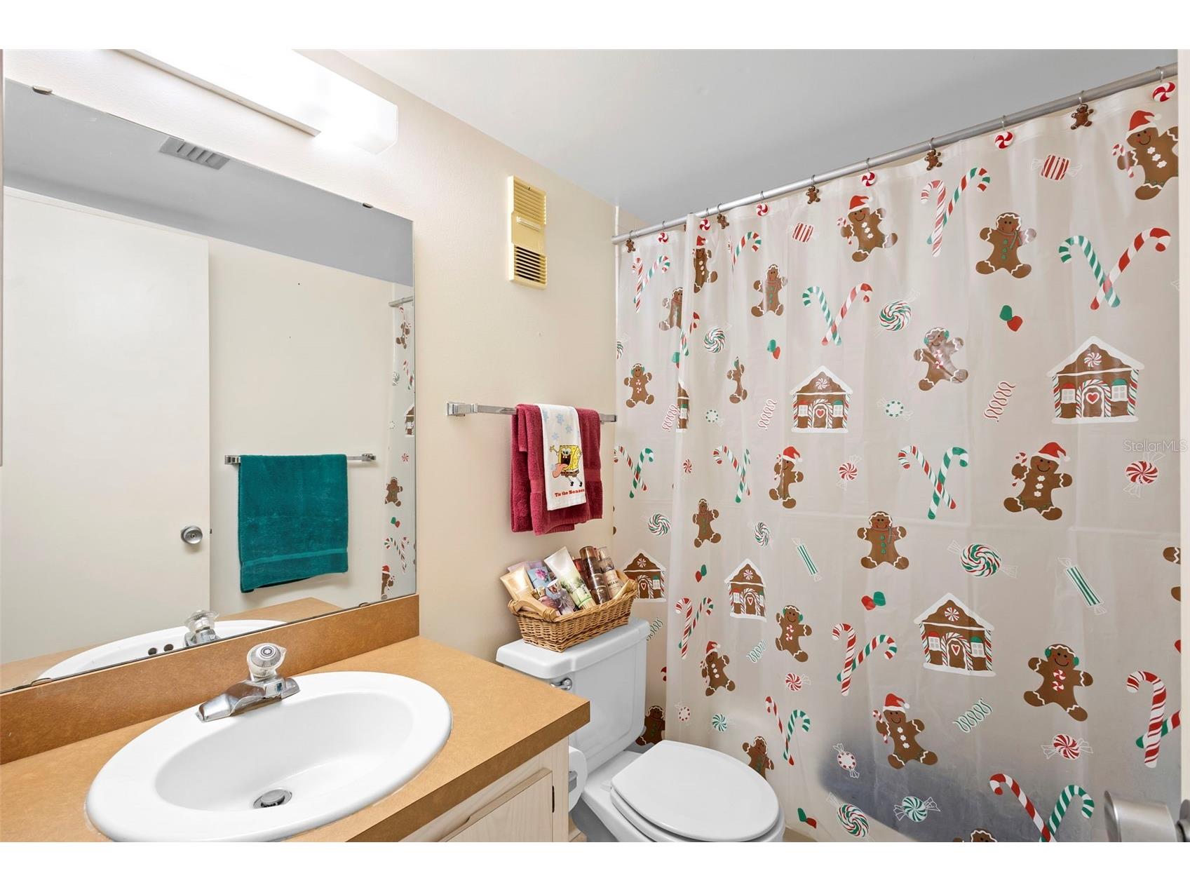 140 Orchid Woods Court #17B Deltona FL 32725 V4946462 image24