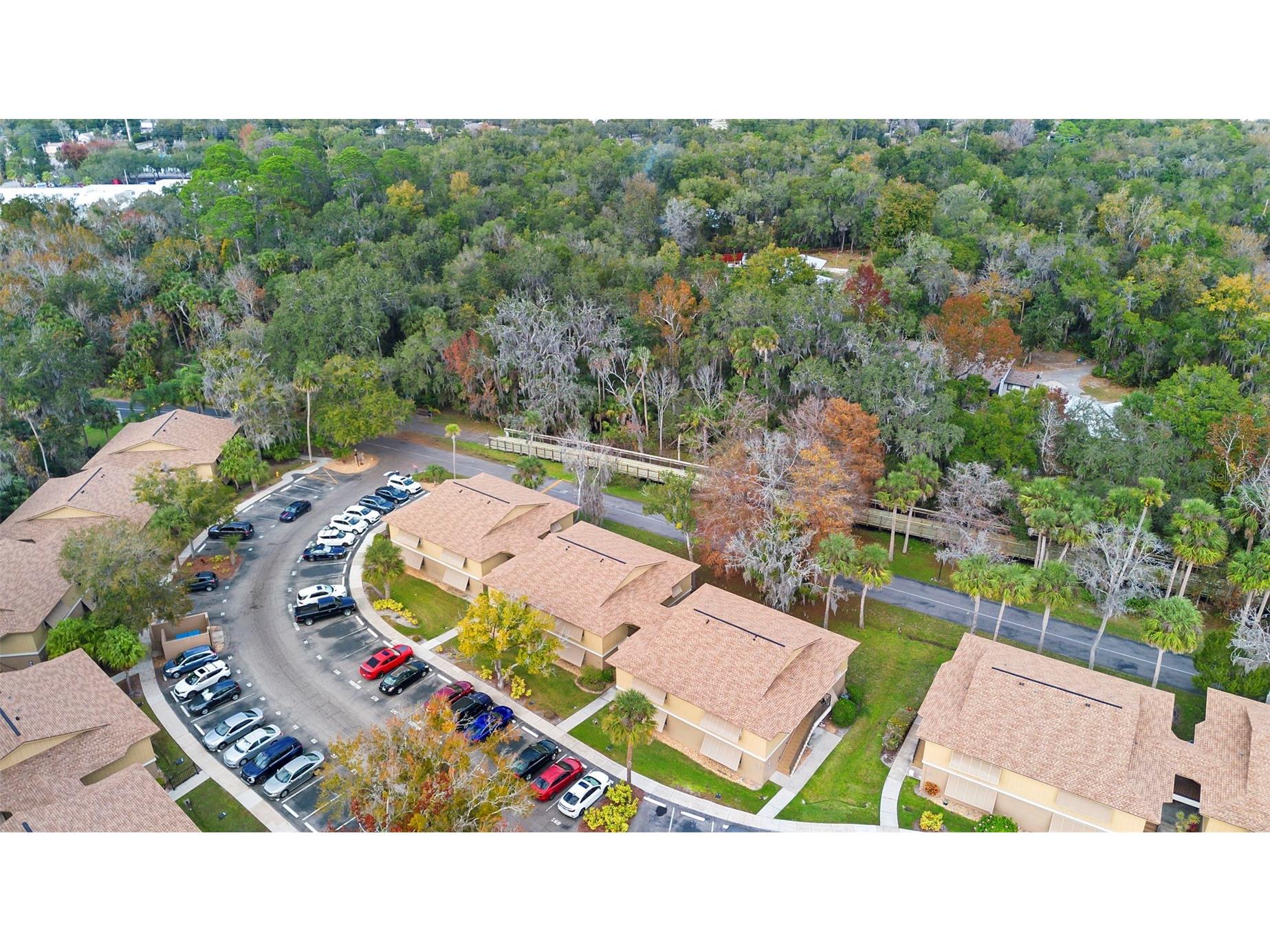 140 Orchid Woods Court #17B Deltona FL 32725 V4946462 image25