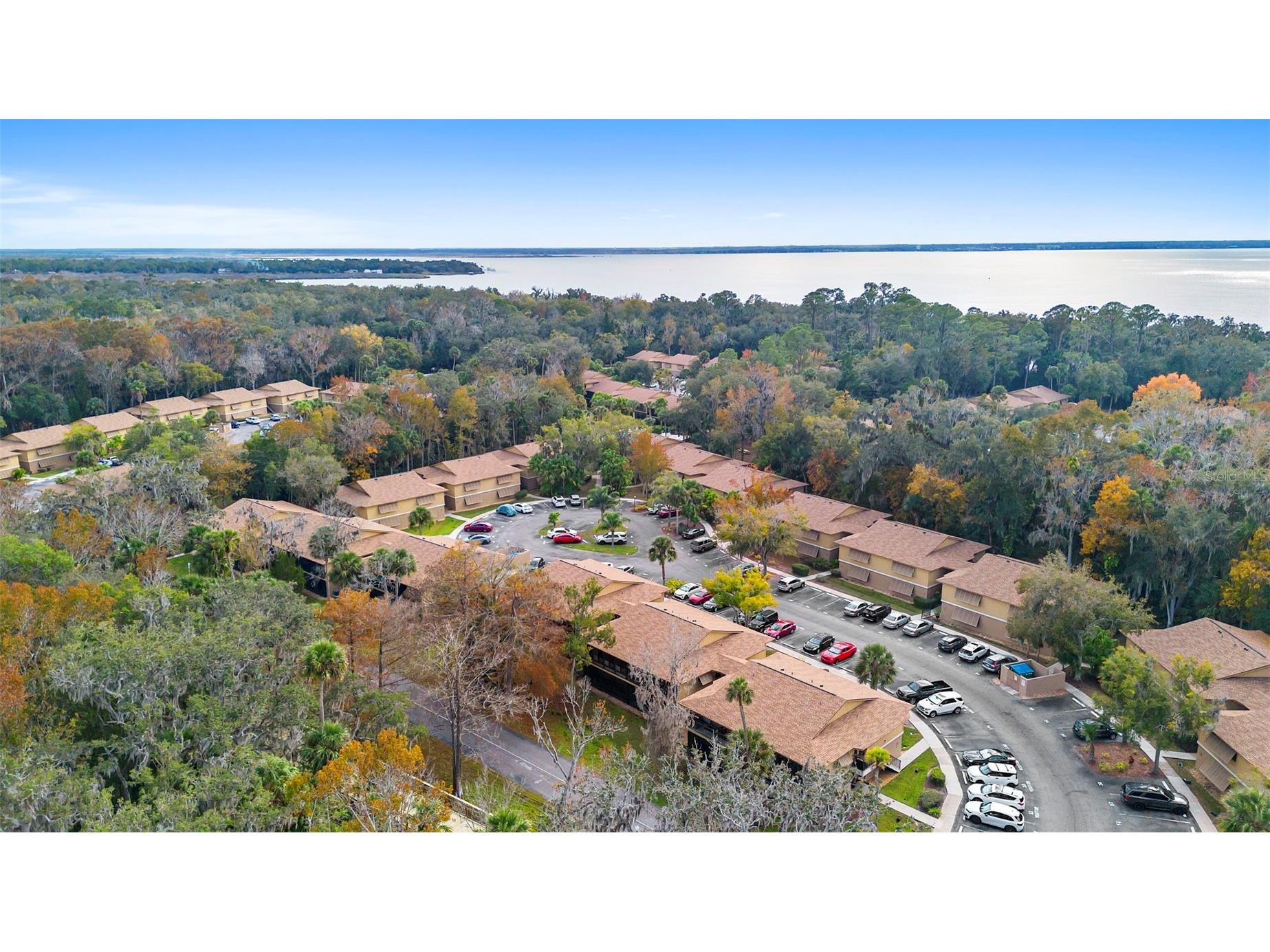 140 Orchid Woods Court #17B Deltona FL 32725 V4946462 image26