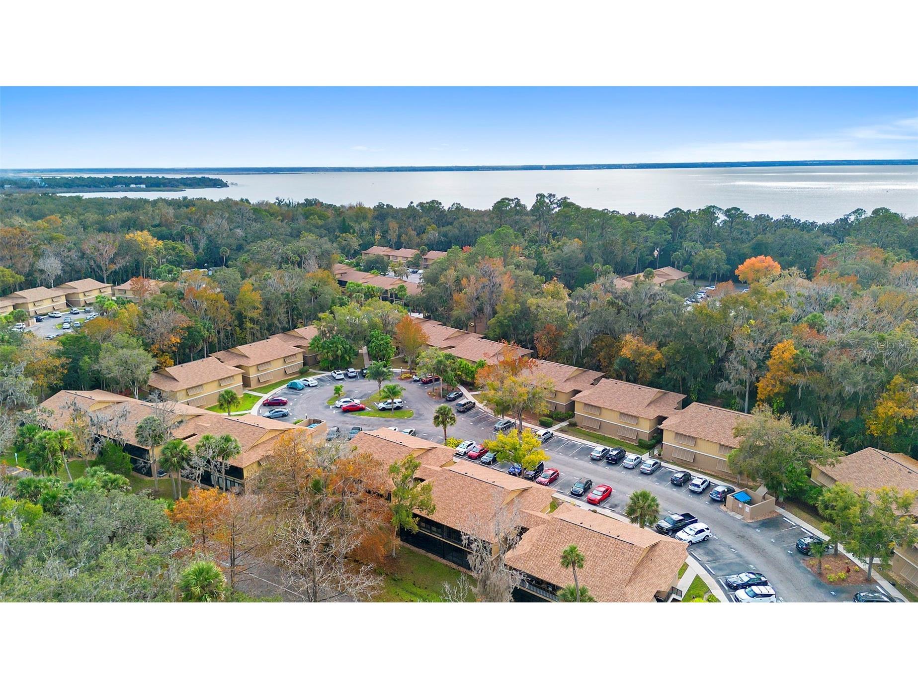 140 Orchid Woods Court #17B Deltona FL 32725 V4946462 image27
