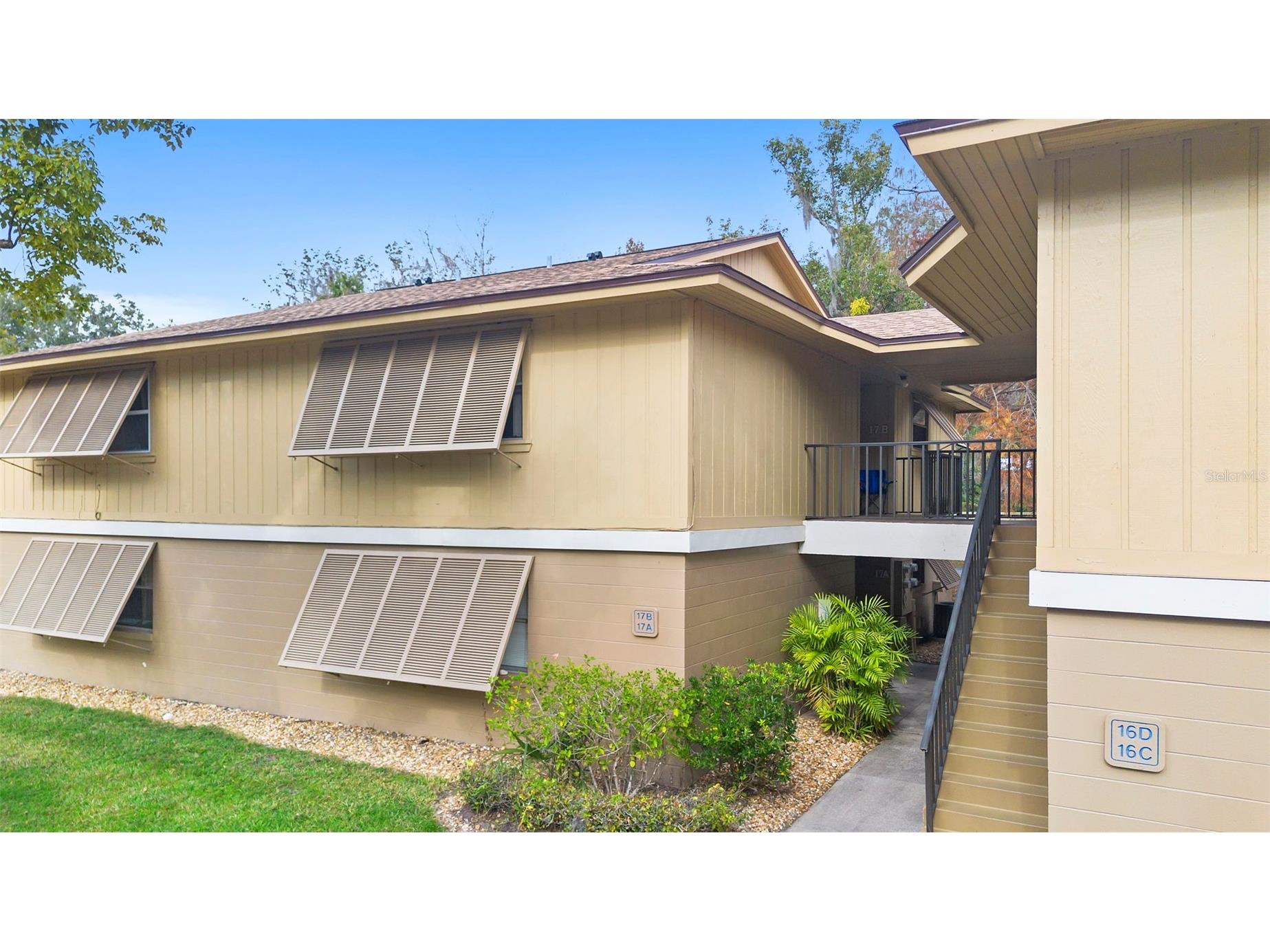 140 Orchid Woods Court #17B Deltona FL 32725 V4946462 image28
