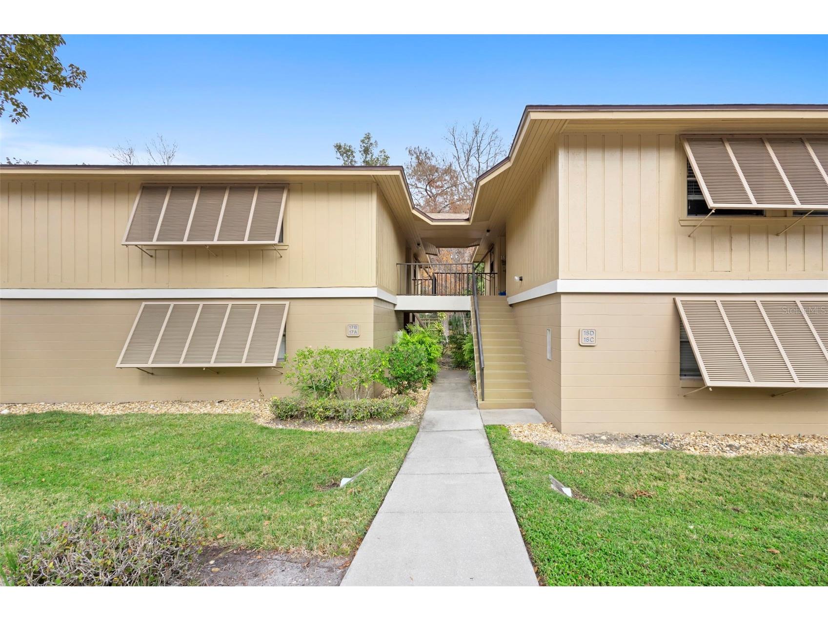 140 Orchid Woods Court #17B Deltona FL 32725 V4946462 image29